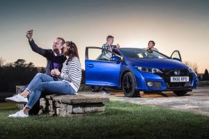 Νέα έκδοση Honda Civic Sport με τον κινητήρα 1.4 i-VTEC