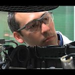 Στη Ford δοκιμάζουν τον κινητήρα του Focus RS με το αυτί!