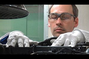 Στη Ford δοκιμάζουν τον κινητήρα του Focus RS με το αυτί!