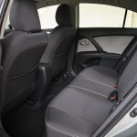 Δοκιμή Toyota Avensis ντίζελ 1.6 D-4D 112 PS