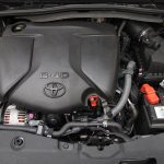 Δοκιμή Toyota Avensis ντίζελ 1.6 D-4D 112 PS