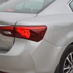 Δοκιμή Toyota Avensis ντίζελ 1.6 D-4D 112 PS