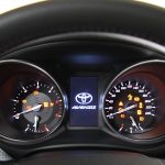 Δοκιμή Toyota Avensis ντίζελ 1.6 D-4D 112 PS