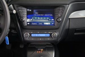 Δοκιμή Toyota Avensis ντίζελ 1.6 D-4D 112 PS