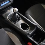 Δοκιμή Toyota Avensis ντίζελ 1.6 D-4D 112 PS