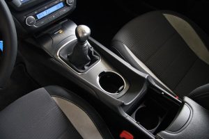 Δοκιμή Toyota Avensis ντίζελ 1.6 D-4D 112 PS