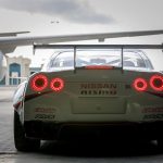 Nissan GT-R NISMO πέτυχε νέο ρεκόρ drift με 305 χλμ./ώρα!