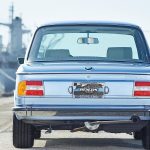 Αναπαλαιωμένη BMW 2002 είναι καλύτερη από καινούργια!