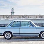 Αναπαλαιωμένη BMW 2002 είναι καλύτερη από καινούργια!