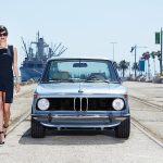Αναπαλαιωμένη BMW 2002 είναι καλύτερη από καινούργια!