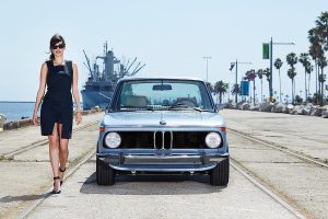 Αναπαλαιωμένη BMW 2002 είναι καλύτερη από καινούργια!