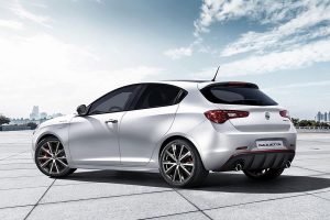 Ήρθε η νέα Alfa Romeo Giulietta με τιμή από 18.790 ευρώ