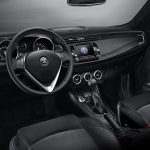 Ήρθε η νέα Alfa Romeo Giulietta με τιμή από 18.790 ευρώ