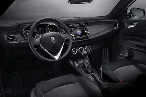 Ήρθε η νέα Alfa Romeo Giulietta με τιμή από 18.790 ευρώ