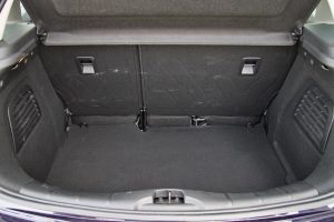 Δοκιμή Citroen C3 ντίζελ 1.6 BlueHDi 75 PS