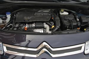 Δοκιμή Citroen C3 ντίζελ 1.6 BlueHDi 75 PS