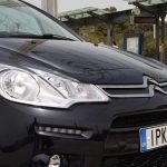 Δοκιμή Citroen C3 ντίζελ 1.6 BlueHDi 75 PS