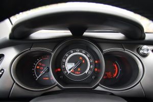 Δοκιμή Citroen C3 ντίζελ 1.6 BlueHDi 75 PS