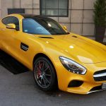 Στη χώρα μας οι νέες Mercedes Ε-Class, SLC, GLS και η AMG GT