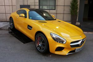 Στη χώρα μας οι νέες Mercedes Ε-Class, SLC, GLS και η AMG GT