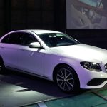 Στη χώρα μας οι νέες Mercedes Ε-Class, SLC, GLS και η AMG GT
