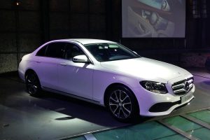 Στη χώρα μας οι νέες Mercedes Ε-Class, SLC, GLS και η AMG GT