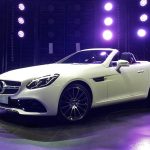 Στη χώρα μας οι νέες Mercedes Ε-Class, SLC, GLS και η AMG GT