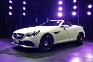 Στη χώρα μας οι νέες Mercedes Ε-Class, SLC, GLS και η AMG GT