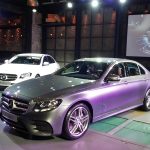 Στη χώρα μας οι νέες Mercedes Ε-Class, SLC, GLS και η AMG GT