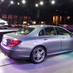 Στη χώρα μας οι νέες Mercedes Ε-Class, SLC, GLS και η AMG GT