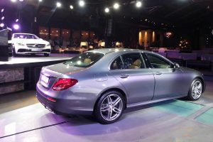 Στη χώρα μας οι νέες Mercedes Ε-Class, SLC, GLS και η AMG GT