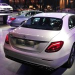 Στη χώρα μας οι νέες Mercedes Ε-Class, SLC, GLS και η AMG GT