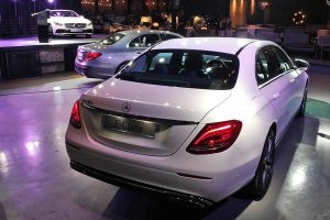 Στη χώρα μας οι νέες Mercedes Ε-Class, SLC, GLS και η AMG GT