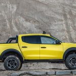 Νέο Mitsubishi L200 Monster Concept είναι πραγματικό θηρίο!