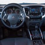 Νέο Mitsubishi L200 Monster Concept είναι πραγματικό θηρίο!