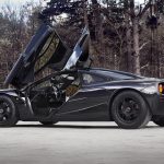 Η McLaren πουλάει μια από τις τελευταίες F1 του 1998