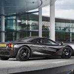 Η McLaren πουλάει μια από τις τελευταίες F1 του 1998