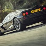 Η McLaren πουλάει μια από τις τελευταίες F1 του 1998