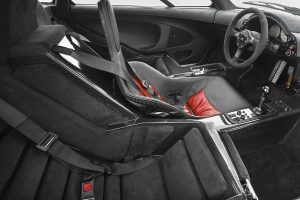 Η McLaren πουλάει μια από τις τελευταίες F1 του 1998