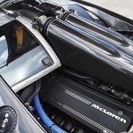 Η McLaren πουλάει μια από τις τελευταίες F1 του 1998