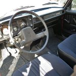 Lada 2105 του 1992 χωρίς χιλιόμετρα πωλείται 7.300 ευρώ!