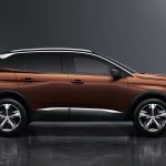 Νέο Peugeot 3008 με 6 κινητήρες και υψηλή τεχνολογία