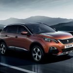 Νέο Peugeot 3008 με 6 κινητήρες και υψηλή τεχνολογία