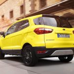 Νέο Ford EcoSport από 17.804 ευρώ (τιμές – εξοπλισμοί)