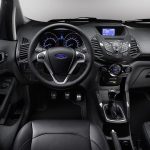 Νέο Ford EcoSport από 17.804 ευρώ (τιμές – εξοπλισμοί)