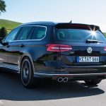 VW Passat με 7 διαφορετικά κιτ αναβάθμισης ισχύος έως 336hp!