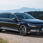 VW Passat με 7 διαφορετικά κιτ αναβάθμισης ισχύος έως 336hp!