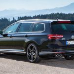VW Passat με 7 διαφορετικά κιτ αναβάθμισης ισχύος έως 336hp!