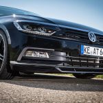 VW Passat με 7 διαφορετικά κιτ αναβάθμισης ισχύος έως 336hp!