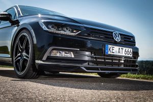 VW Passat με 7 διαφορετικά κιτ αναβάθμισης ισχύος έως 336hp!